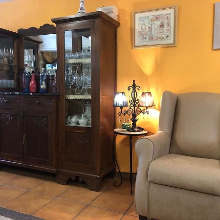 Casa Cabaleira Villa Сиеда Екстериор снимка