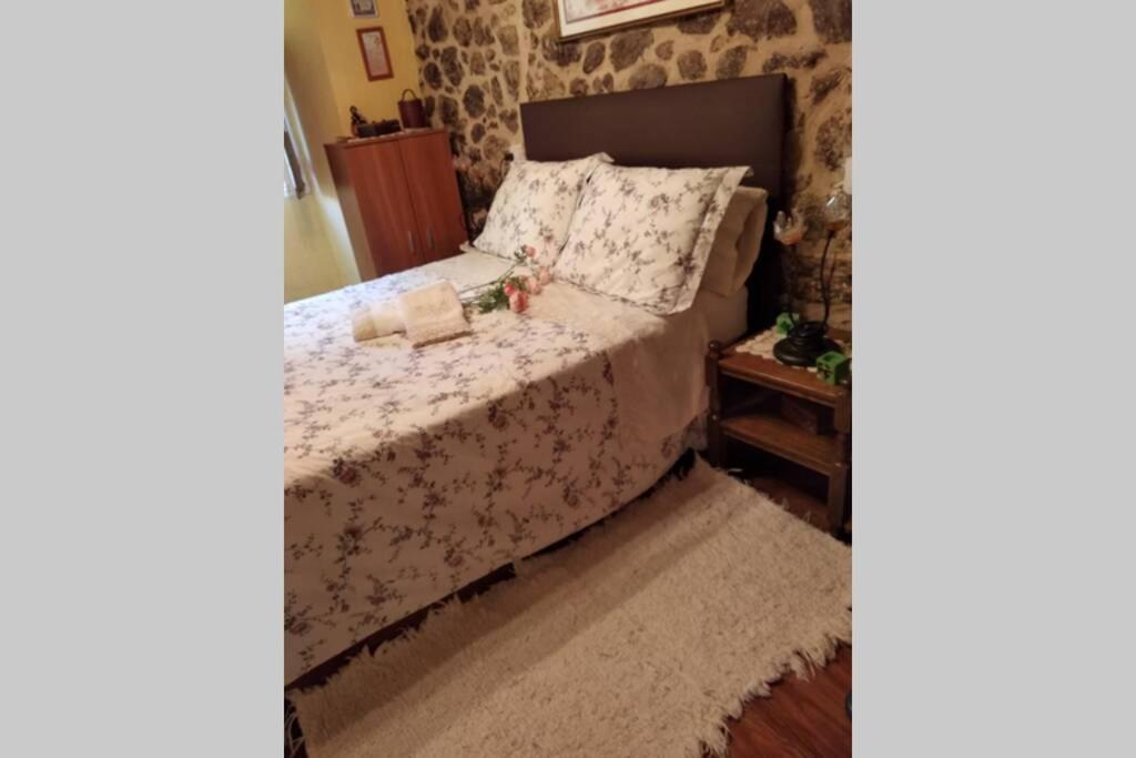 Casa Cabaleira Villa Сиеда Екстериор снимка